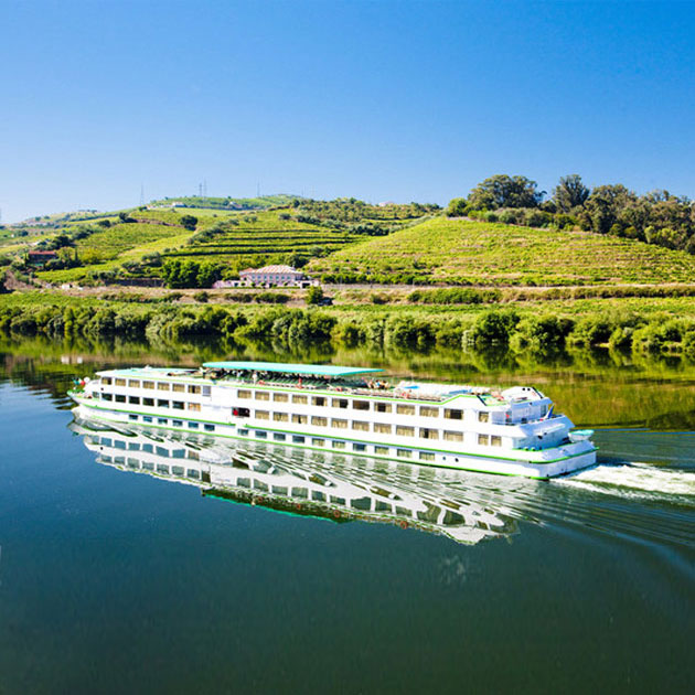 Find River Cruise Vacations, Click Here.